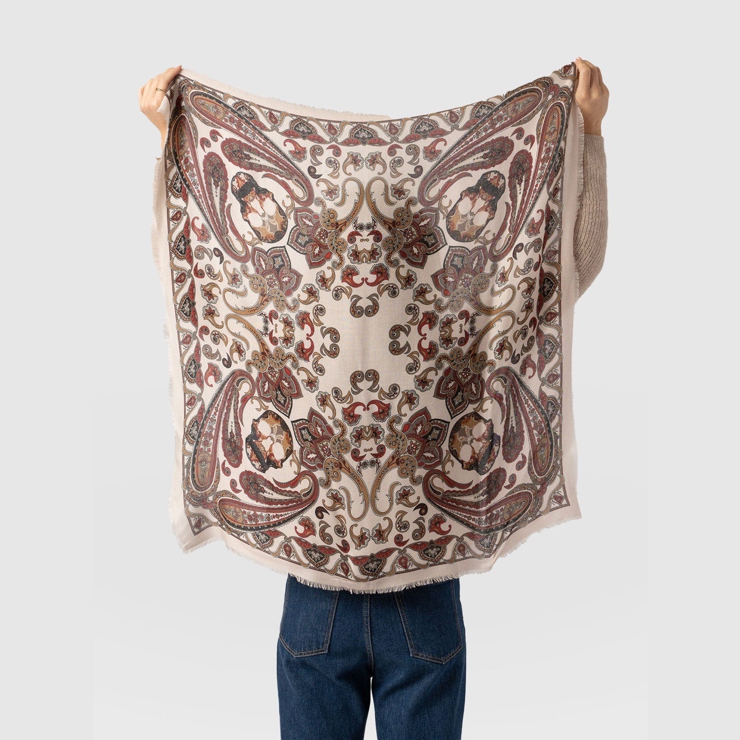 Women's Scarves & Hats