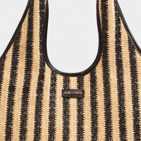 Raffia Weave