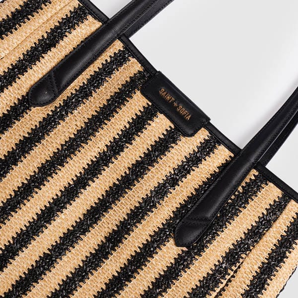 Raffia Weave