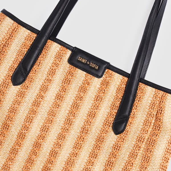 Raffia Weave