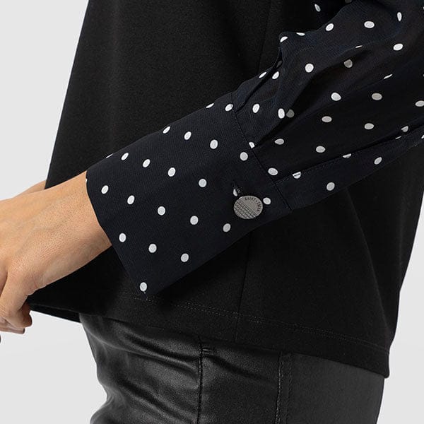 Balloon Sleeves