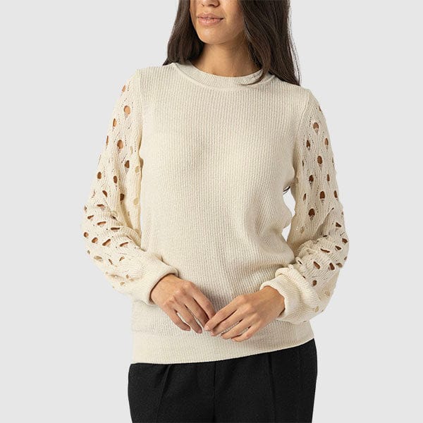 Relaxed Fit