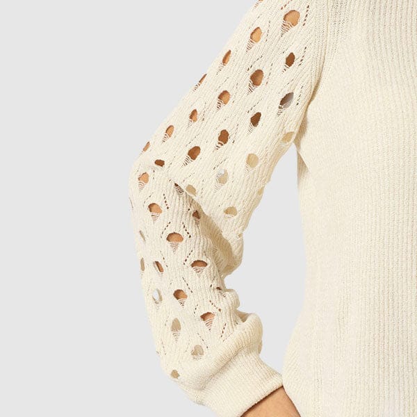 Open Hole Detailing