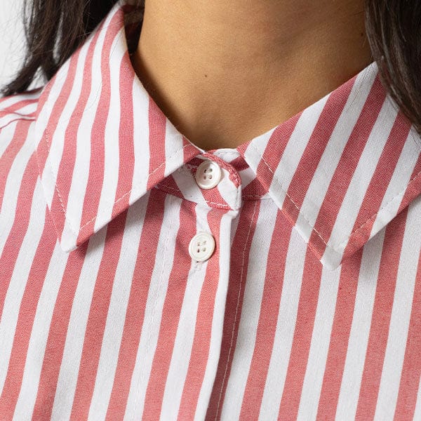 Button Placket