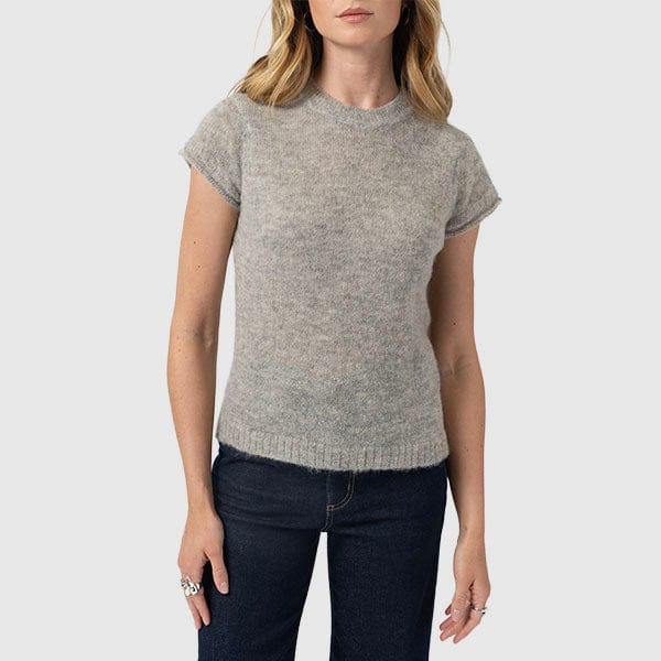 Relaxed Fit