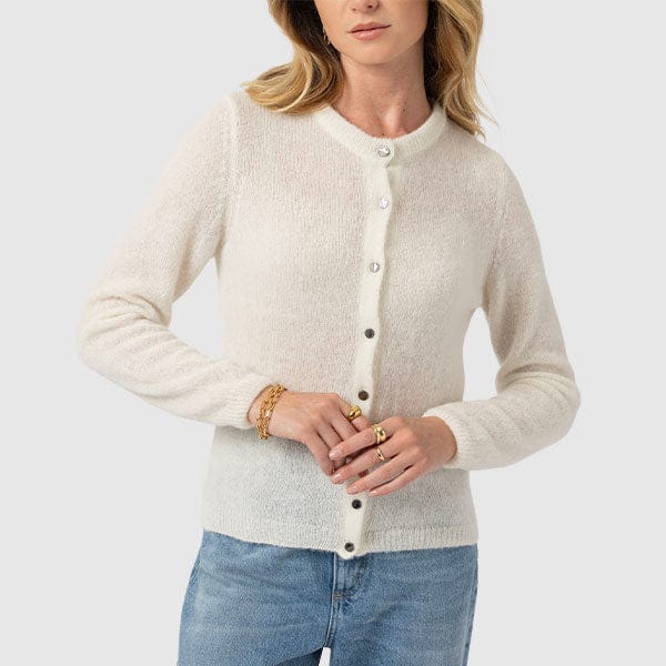 Button Closure