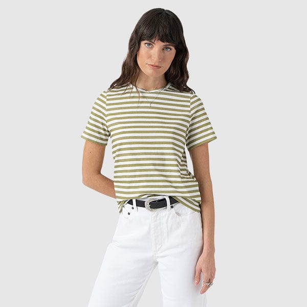 Boxy Fit