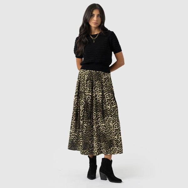 Midi Length