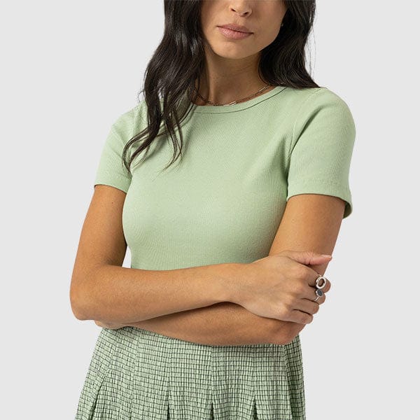 Contrast Fabrics