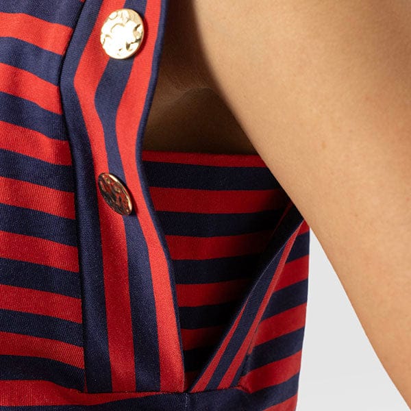Underarm Gusset