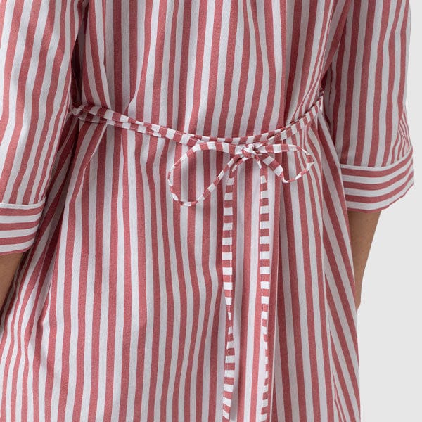 Adjustable Tie Waist
