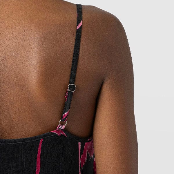 Adjustable Straps