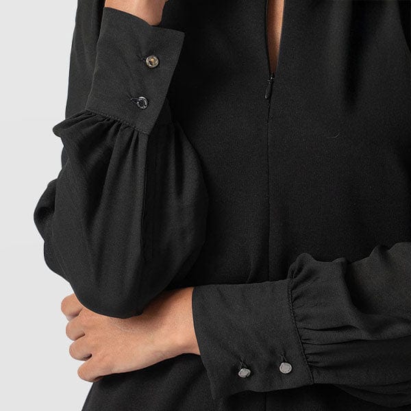 Balloon Sleeves