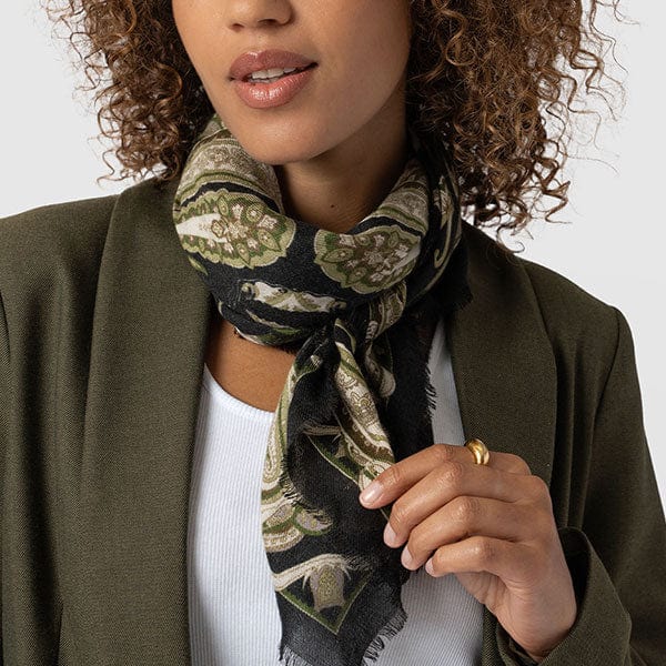 Soft Wool Blend