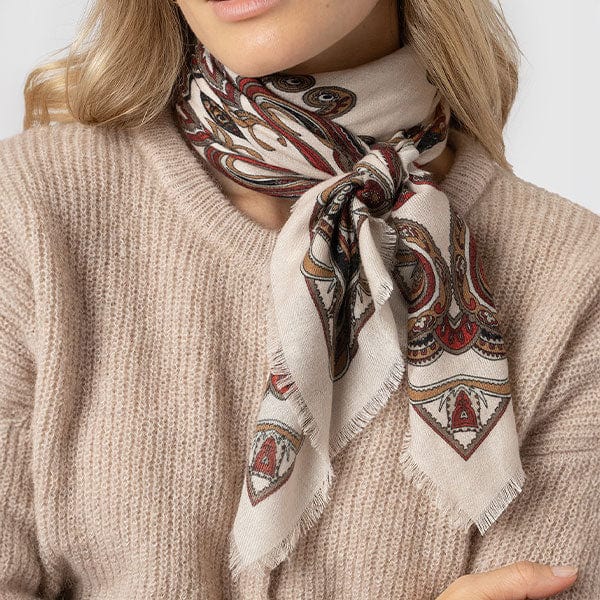 Soft Wool Blend