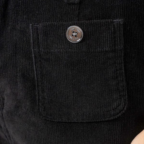 Patch Pockets