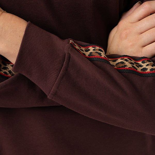 Structured Rib Trims