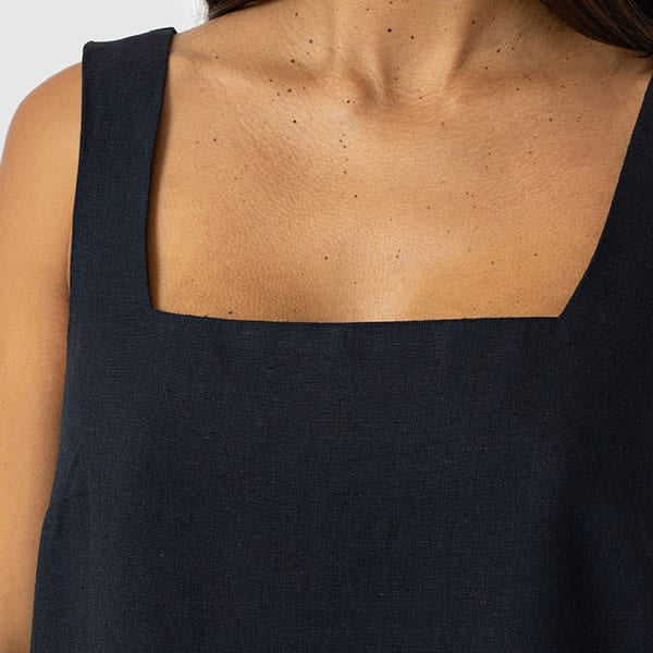 Lightweight Linen