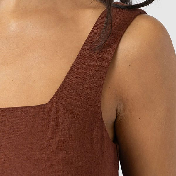 Lightweight Linen