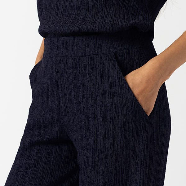 Elasticated Waistband