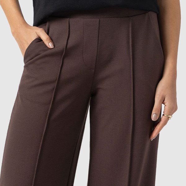 Functional Pockets