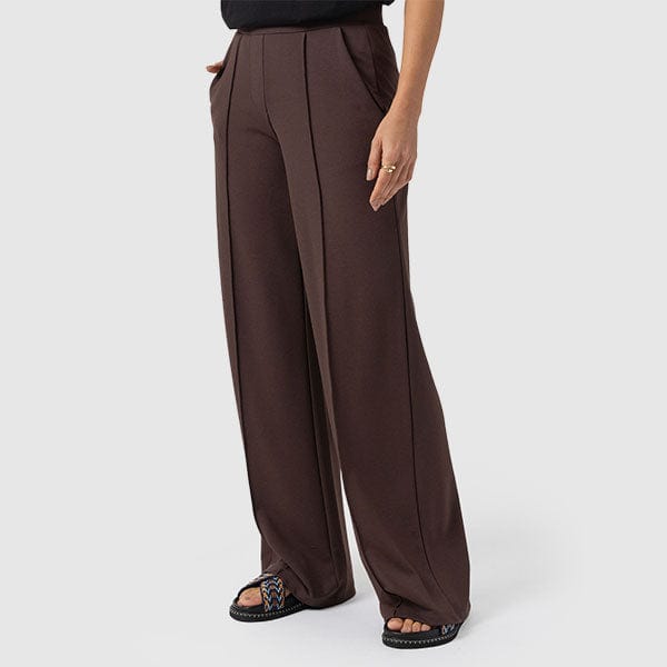 Wide Leg