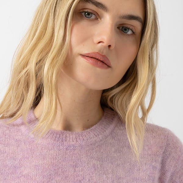 Soft Wool Blend