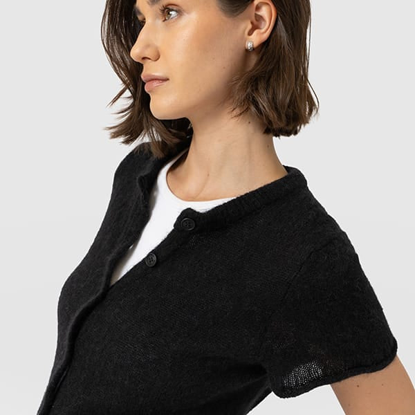 Button Closure