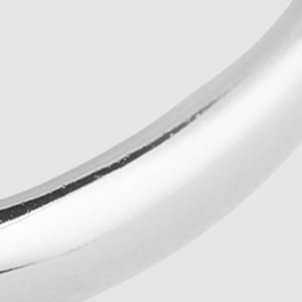 Open Cuff Shape