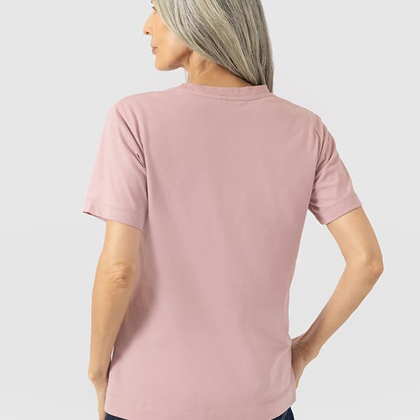 Relaxed Shape