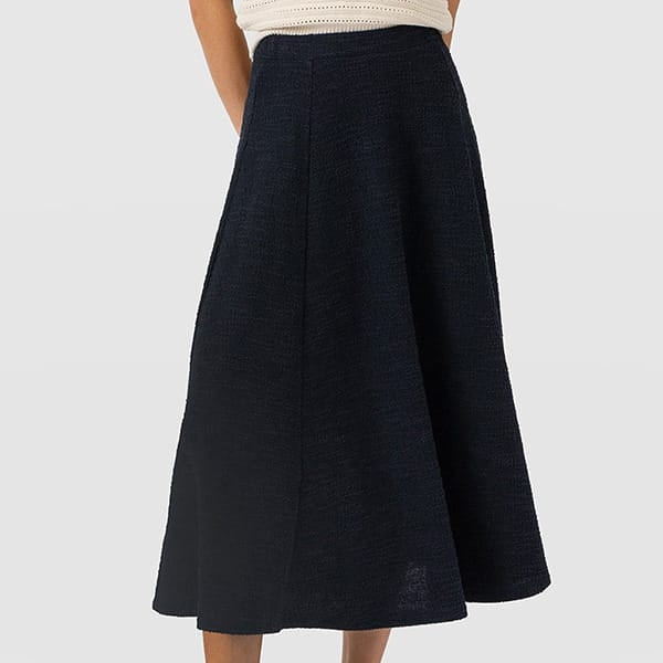 Flat Waistband