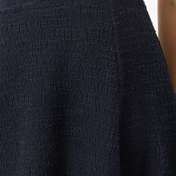Panelled Seams