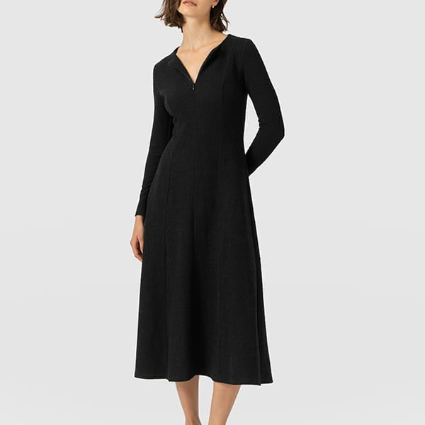 Panelled Seams