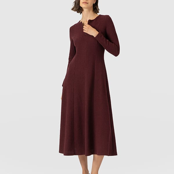 Panelled Seams