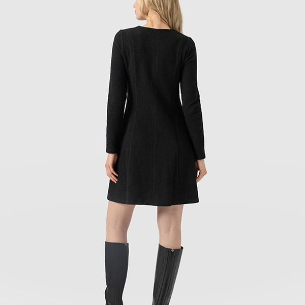 Panelled Seams