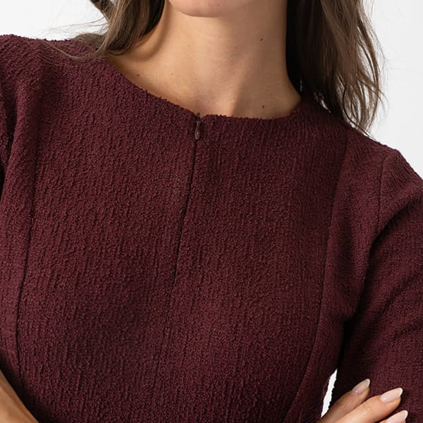 Panelled Seams