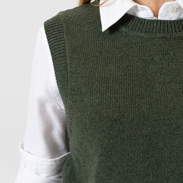 Luxe Cashmere