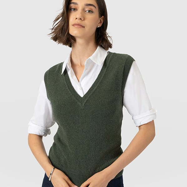 Luxe Cashmere