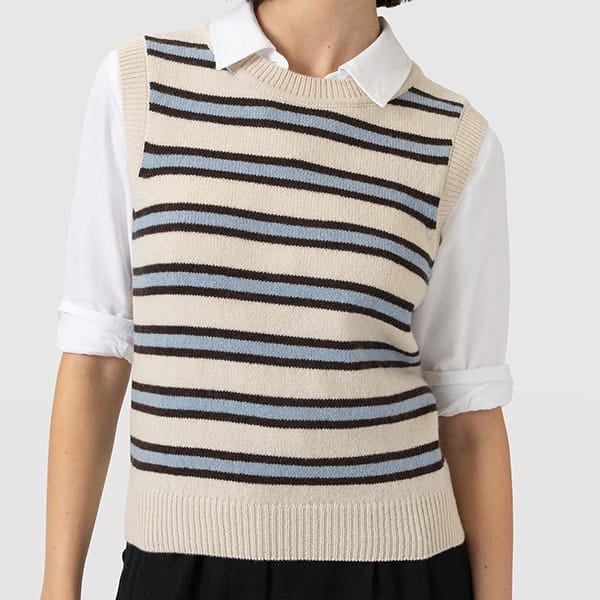 Luxe Cashmere