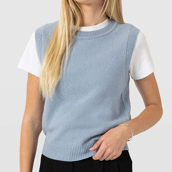 Luxe Cashmere