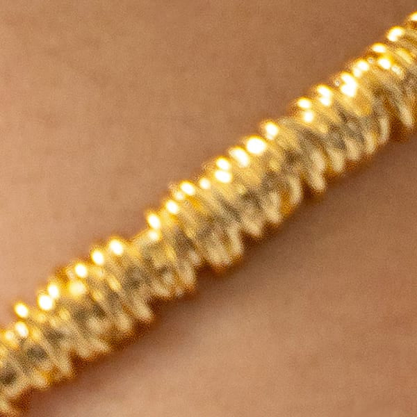 Open Cuff Shape