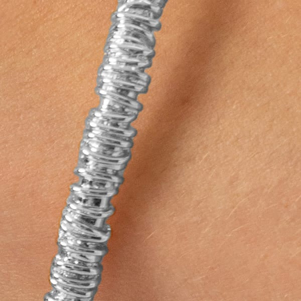 Open Cuff Shape