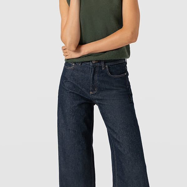 Indigo Denim