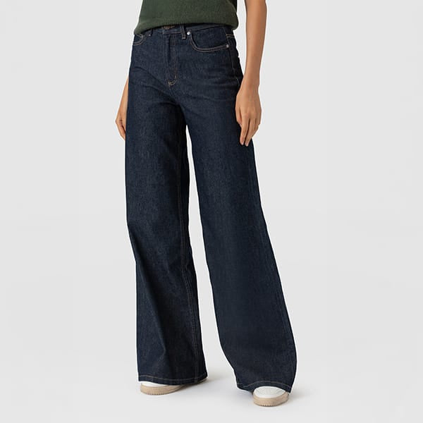 Ultra Wide Leg