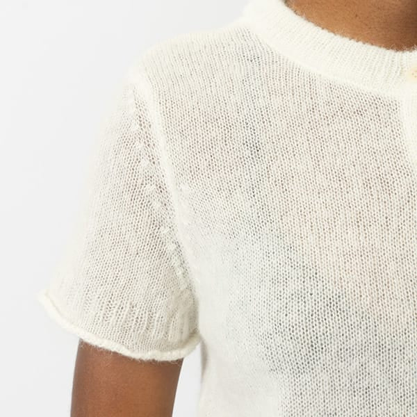 Ribbed Trims