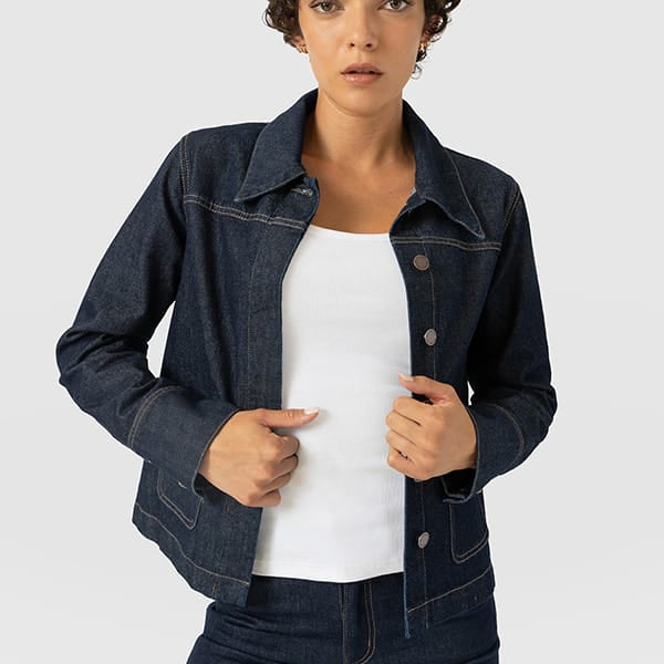 Indigo Denim