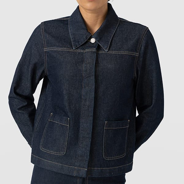 Patch Pockets