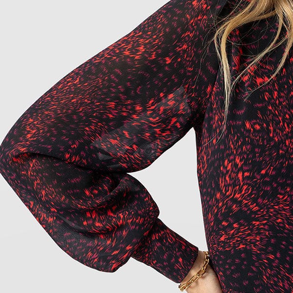 Balloon Sleeves