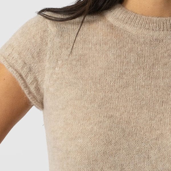 Soft Wool Blend
