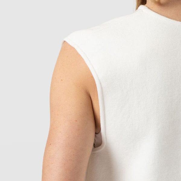Grown-On Sleeves